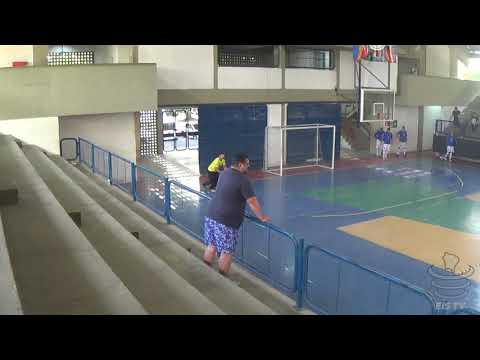 Copa EXcolares de Futsal Master - Auxiliadora x Colégio Bairro Novo  - Jogo completo (12/12/2020)