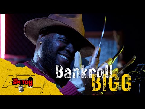 Bankroll Bigg | The SwitchUP ATL Interview Episode #56