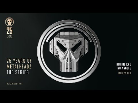 Rufige Kru - No Angels