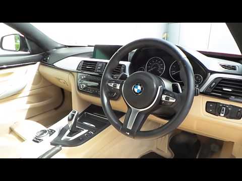 ML14LCF - ML14LCF BMW 420d M Sport Coupe