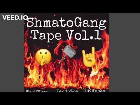 Ghost2Glocz ft BandGang Masoe