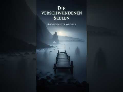 Die verschwundenen Seelen - Hörbuch Krimis & Thriller