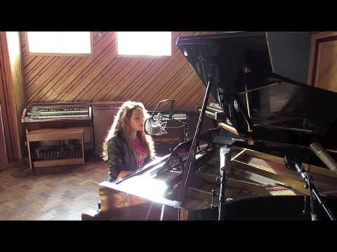 Set Fire To The Rain - Afrika Fuentes