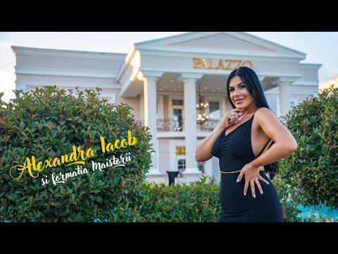 Alexandra Iacob ❌ Formatia Maistorii - Dac-ar fi, dac-ar fi ❌