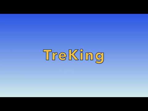 TreKing (CTA • Metra • Pace)