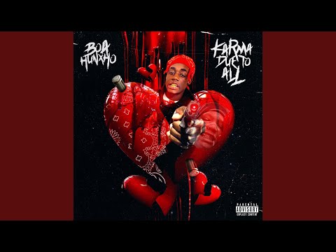 Halloween (feat. BOA Spazz)