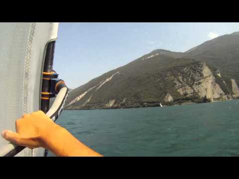 Formula Windsurf - GARDA LAKE