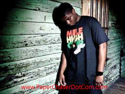 Big K.R.I.T. Ft. A$AP Ferg - Lac Lac (Prod. By @BIGKRIT) New CDQ Dirty NO DJ