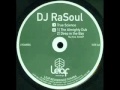 Dj RaSoul - True Science (original mix) (2000)
