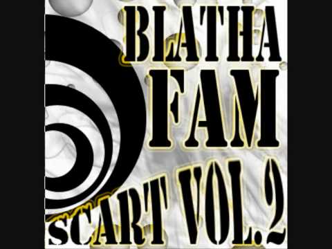 BLATHA FAM - POWER FOR THE BLATHA