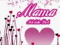 Christina Stürmer-Mama Ana Ahabak 