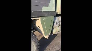 MAN katonai teheraut&oacute; | K&eacute;p 4 - Autoline
