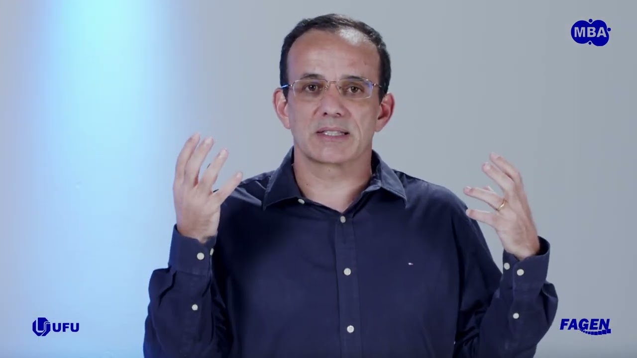 Aula 4 – Inteligência de Mercado – MBA em Gestão Empresarial UFU/FAGEN