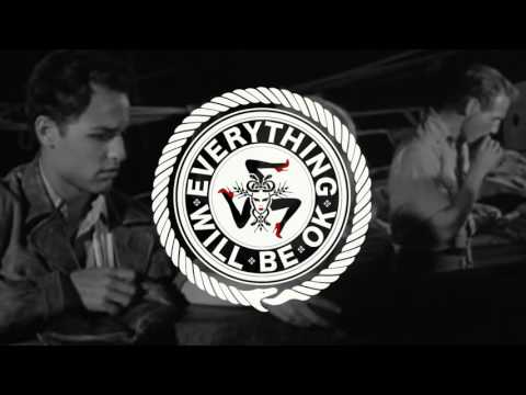 Anthony Georges Patrice - Parallel Romance (SB Re Arrange)