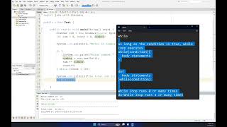 Java Loops + Arrays