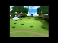 Sunny Park Colosseum - Pokemon Battle Revolution by Tsukasa Tawada