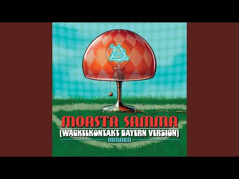 Wackelkontakt (Moasta Samma Bayern Version)