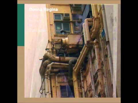 Donna Regina - Les Claviers De Couleurs