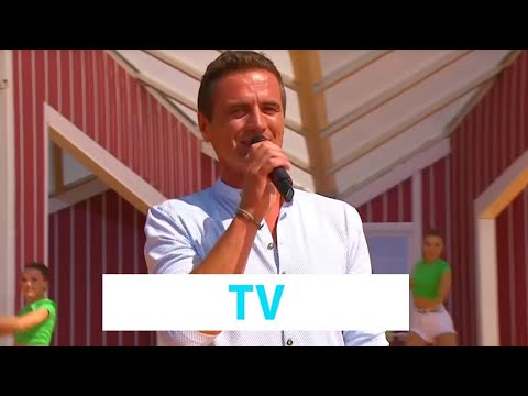 Alexander Rier - Eins zwei Drei  | Immer wieder sonntags 2022