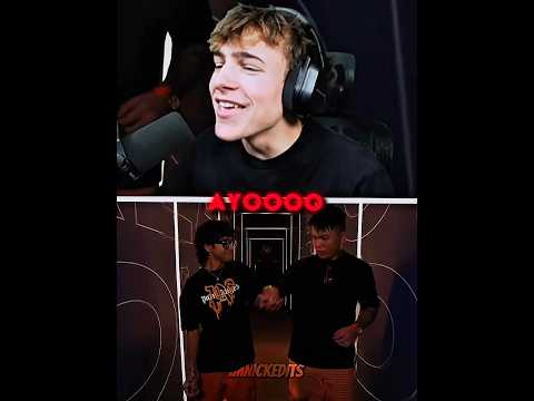 Cash and Vindooly CAUGHT IN 4K 😂😂