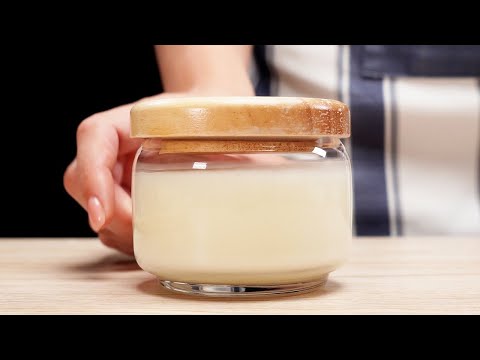 Un coafor din Spania mi-a arătat aceste rețete! Terapia cu keratina la domiciliu! Îngrijirea părului