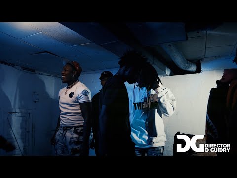 Huncho Dada Intro Official Video