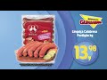 OFERTAS VÁLIDAS NESTA QUARTA FEIRA 13 05 2020