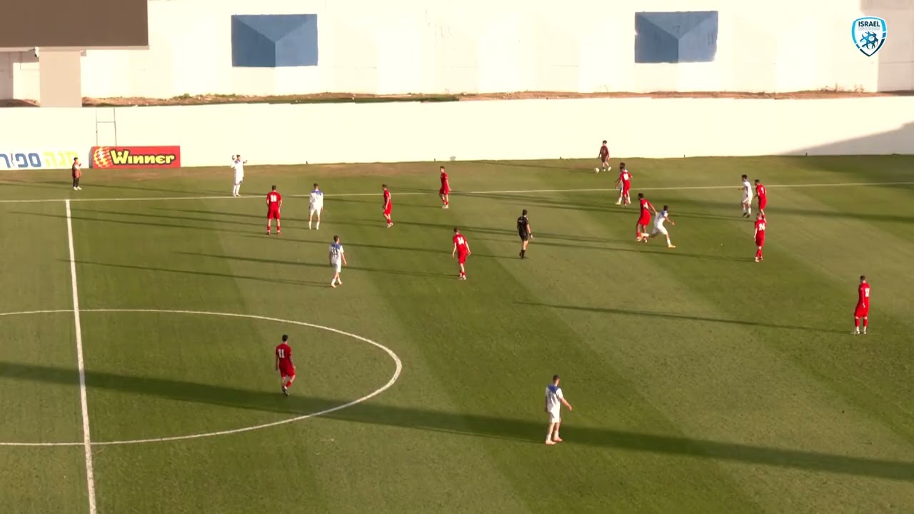 ליגת העל לנוער | מחזור 13 | הפועל ת"א ניסנוב - הפועל ק"ש | המשחק המלא