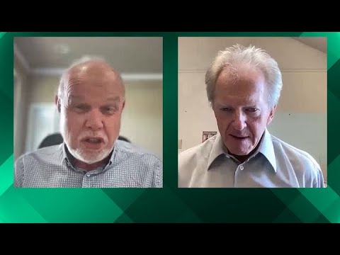 Vaughn in Victoria John Horgan’s Own Words