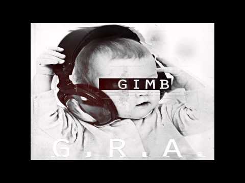 G.R.A (Gimb Rap attack) - gimb