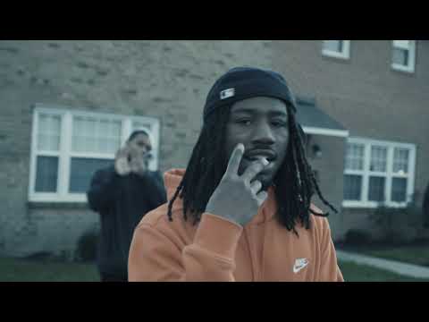 Yung Hogg- Birds ft. Loud Lu (Official Music Video)