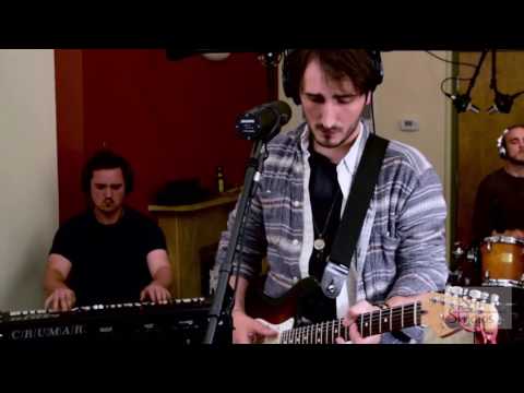 Chris Gennett - There's No Way (Sine Studio Sessions)