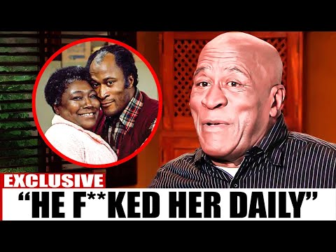 Jimmie Walker Confesses The Truth About Good Times On Set