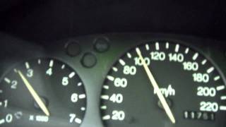 preview picture of video 'Ford Escort MK7 gasoline 1.6 16v'
