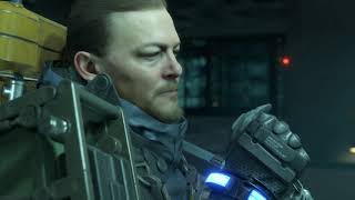 【実況無し】DEATH STRANDING® Part9【英語音声・日本語字幕】