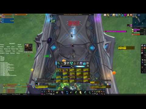 Vertex vs Krosus mythic