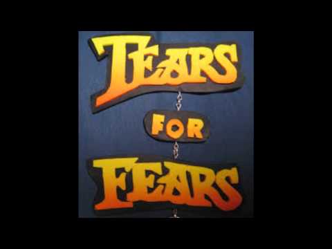 Secret world - Tears For Fears