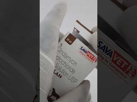 Bioclan 300mg tablets