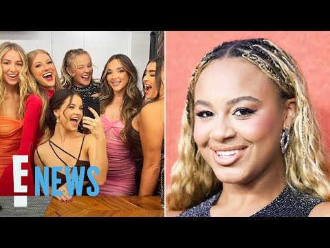 Why ‘Dance Moms’ Star Nia Sioux is MISSING From the Reunion! | E! News
