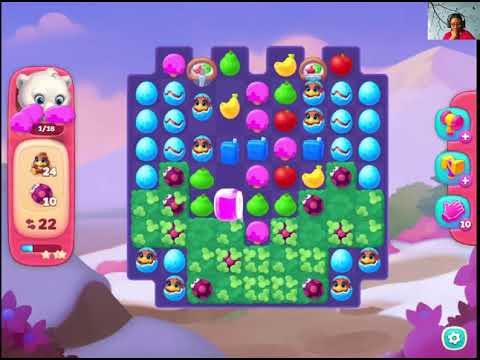 Wildscapes Level 350