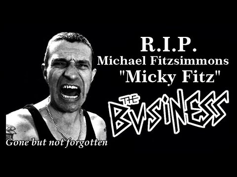 download lagu mp3 mp4 Micky Fitz Business, download lagu Micky Fitz Business gratis, unduh video klip Micky Fitz Business