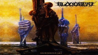 BLOODBEAT - Murderous Art [Full-length Album] Death Metal