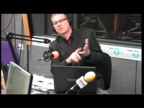 The Silent House reviewed by Mark Kermode