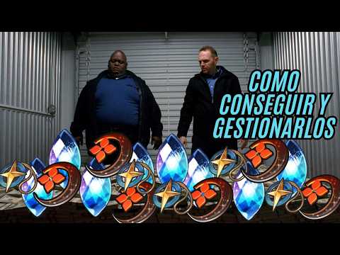 Guía Definitiva de Skystones y Summons en Epic Seven (2026)