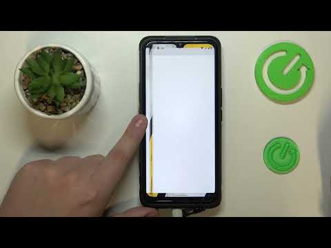 How To Switch SIM Card Preference in CATERPILLAR Cat S53? - SIM Card Settings