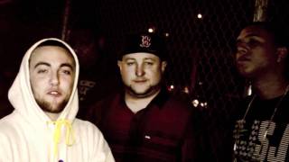 Mac Miller Talks "Groupie Love" Track with Statik Selektah