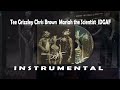 Tee Grizzley Chris Brown  Mariah the Scientist  IDGAF instrumental