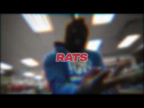 [FREE] Icewear Vezzo Type Beat x Est Gee Type Beat 2021 "Rats" | Dark Detroit Type Beat