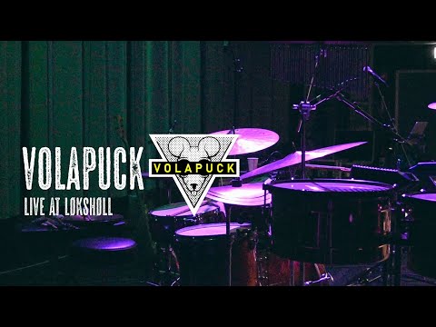 Volapuck — [Live @loksholl8368  26/01/2024]