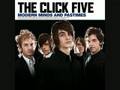 Happy Birthday - The Click Five 